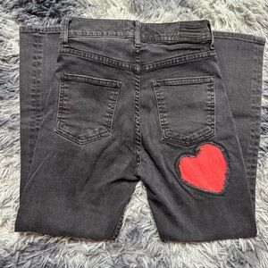 Revice Denim Jeans
